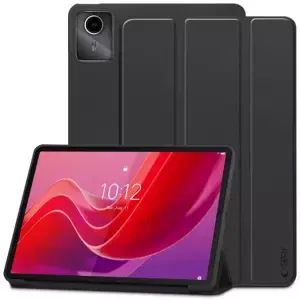 Pouzdro TECH-PROTECT SMARTCASE LENOVO TAB M11 11.0 TB-330 BLACK (5906203691654)