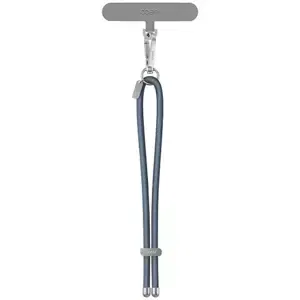 Popruh UNIQ Coehl Laurel Handstrap universal phone cord dark blue (UNIQ-LAUREL-HSPBLUE)