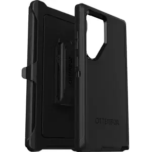 Kryt OTTERBOX DEFENDER SAMSUNG S24 ULTRA/GALAXY BLACK (77-94494)