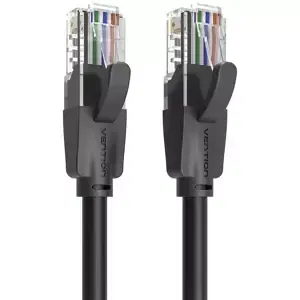 Kabel Vention UTP Category 6 Network Cable IBEBG 1.5m Black