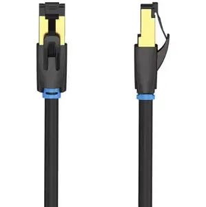 Kabel Vention Category 8 SFTP Network Cable IKABD 0.5m Black