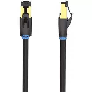 Kabel Vention Category 8 SFTP Network Cable  IKABK 8m Black