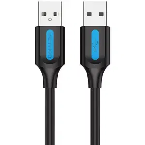 Kabel Vention USB 2.0 cable COJBD 0,5 m Black PVC