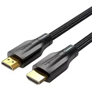 Kabel Vention Cable HDMI 2.1 AAUBH 2m 8K (black)