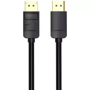 Kabel Vention DisplayPort Cable 1.5m HACBG (Black)