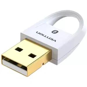 Adapter Vention Bluetooth USB Adapter CDSW0 5.0 White