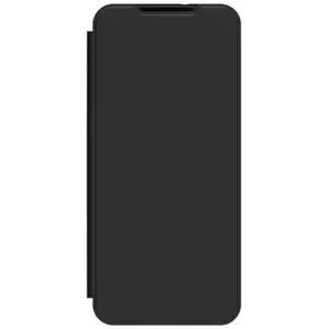 Kryt Samsung Flip case for A15 Black