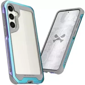 Kryt Ghostek Atomic Slim 4 Prismatic Aluminum Case for Samsung Galaxy S24 Plus