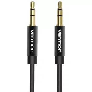 Kabel Vention Cable Audio 3.5mm mini jack BAGBG 1.5m Black