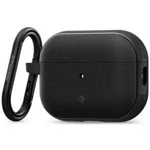 Pouzdro Spigen Caseology Vault, matte black - AirPods Pro (2nd Gen) (ACS05423)