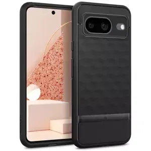 Kryt Spigen Caseology Parallax matte black - Google Pixel 8 (ACS06298)