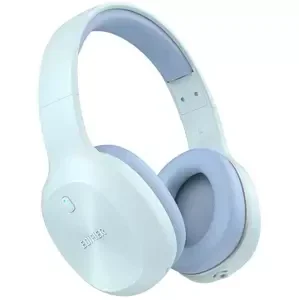 Sluchátka Edifier wireless headphones W600BT, bluetooth 5.1 (blue)