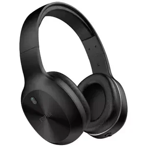Sluchátka Edifier wireless headphones W600BT, bluetooth 5.1 (black)