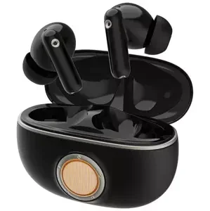 Sluchátka Edifier wireless headphones TO-U7 PRO, ANC TWS (black)