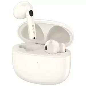 Sluchátka Edifier TWS earphones W320TN ANC (ivory)