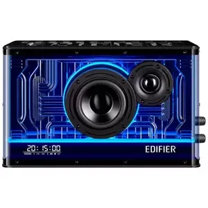 Reproduktor Edifier Speaker QD35 (black)