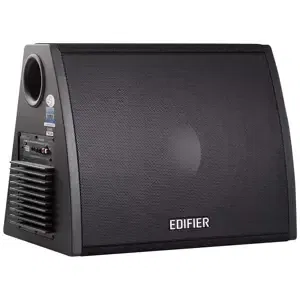 Reproduktor Edifier Car subwoofer CW1200 (black)