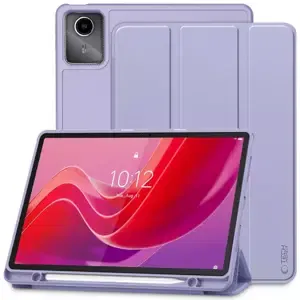 Pouzdro TECH-PROTECT SC PEN LENOVO TAB M11 11.0 TB-330 VIOLET (5906203691722)