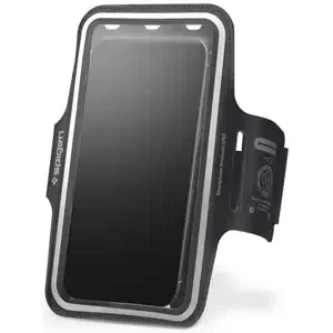 Držák Spigen Dynamic Shield Armband A703, black (AMP07187)