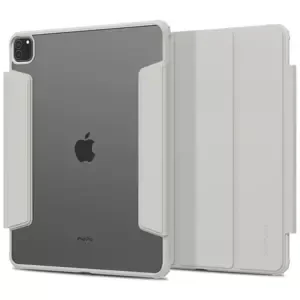 Pouzdro Spigen Airskin Pro, gray - iPad Pro 12.9" (22/21)  (ACS06076)