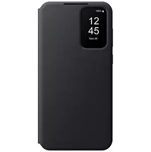 Pouzdro Samsung EF-ZA556CBEGWW A55 5G A556 black Smart View Wallet Case (EF-ZA556CBEGWW)