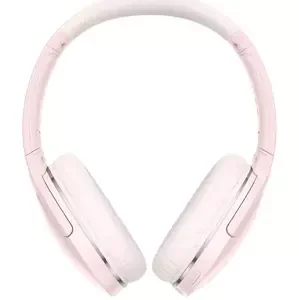 Sluchátka Baseus Wireless headphones Encok D02 PRO (pink)