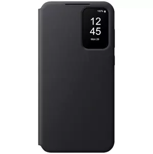 Pouzdro Samsung Flip case Smart View A35 Black