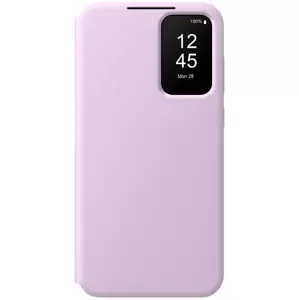 Pouzdro Samsung Flip case Smart View A35 Lavender