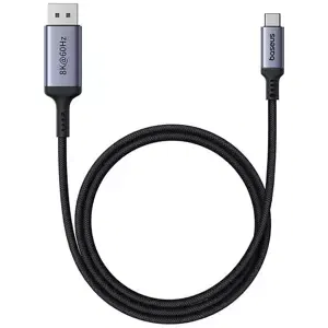 Adapter Baseus Adapter USB-C na DisplayPort 1,5m