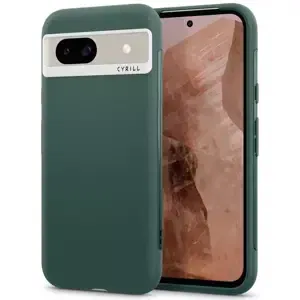 Kryt Spigen Cyrill UltraColor, kale - Google Pixel 8a (ACS07275)