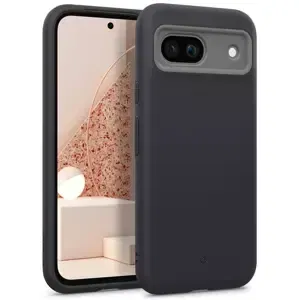 Kryt Spigen Caseology Nano Pop, black sesame - Google Pixel 8a (ACS07271)