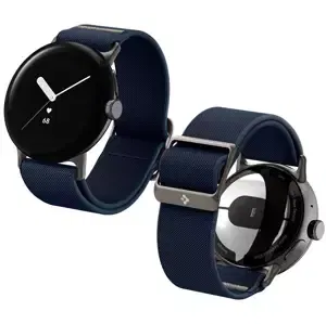 Řemínek Spigen Lite Fit, navy - Google Pixel Watch 2/1  (AMP07607)