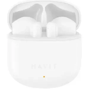 Sluchátka Havit TW976 Wireless Headphones (White)