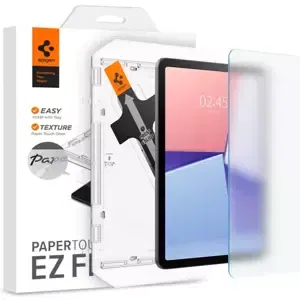 Ochranné sklo Spigen Paper Touch EZ Fit 1 Pack - iPad Air 10.9" 2024 (AGL07799)