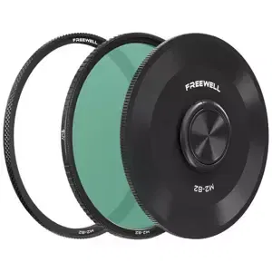 Filtr Freewell M2 Series 82mm UV filter