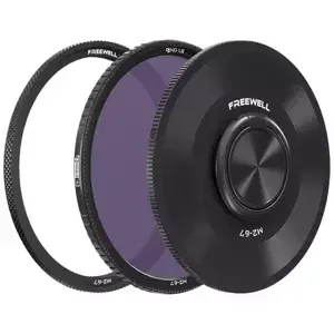 Filtr Freewell M2 Series 67mm ND64 Filter