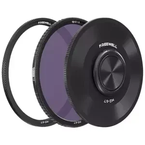 Filtr Freewell M2 Series 67mm ND32 Filter