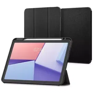 Pouzdro Spigen Urban Fit, black - iPad Air 10.9" 2024 (ACS07754)