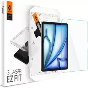 Ochranné sklo Spigen Glass tR EZ Fit 1 Pack - iPad Air 10.9" 2024 (AGL07798)