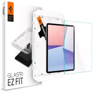 Ochranné sklo Spigen Glass tR EZ Fit 1 Pack - iPad Air 12.9" 2024 (AGL07803)