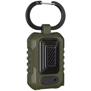 Odpuzovač Flextail Portable Light Repel Mosquito Repeller (Green)