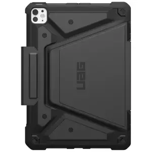 Pouzdro UAG Metropolis SE, black - iPad Pro 11" 2024 (124475114040)