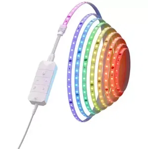 Nanoleaf Addressable Light Strip Starter Kit 5M (NF085K02-5ALS)