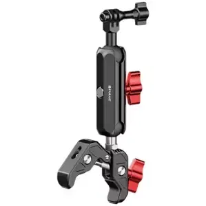 Držák PULUZ motorcycle mount for sports cameras (PU3211)