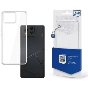 Kryt 3MK Clear Case ASUS Zenfone 11 Ultra