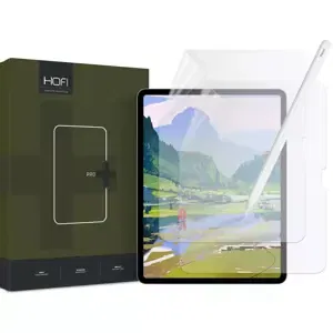 Ochranná fólia HOFI PAPER PRO+ 2-PACK PROTECTIVE FOIL IPAD AIR 13 2024 MATTE CLEAR (5906302309726)