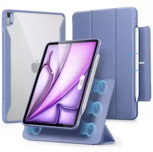 Pouzdro ESR REBOUND HYBRID IPAD AIR 13 2024 LAVENDER (4894240193860)