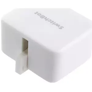 Přepínač SwitchBot-S1 Wireless Remote Switch (White)