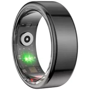 Smart prsten Colmi Smartring R02 9 (Black)