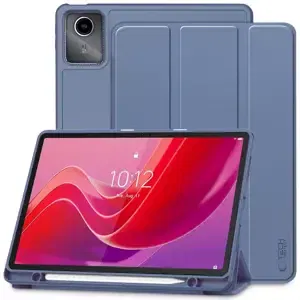 Pouzdro TECH-PROTECT SC PEN LENOVO TAB M11 11.0 TB-330 LAVENDER (5906302309795)